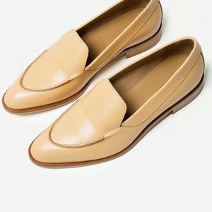 Everlane The Modern Loafer flats